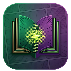 BiblioFuse CBZ Resizer