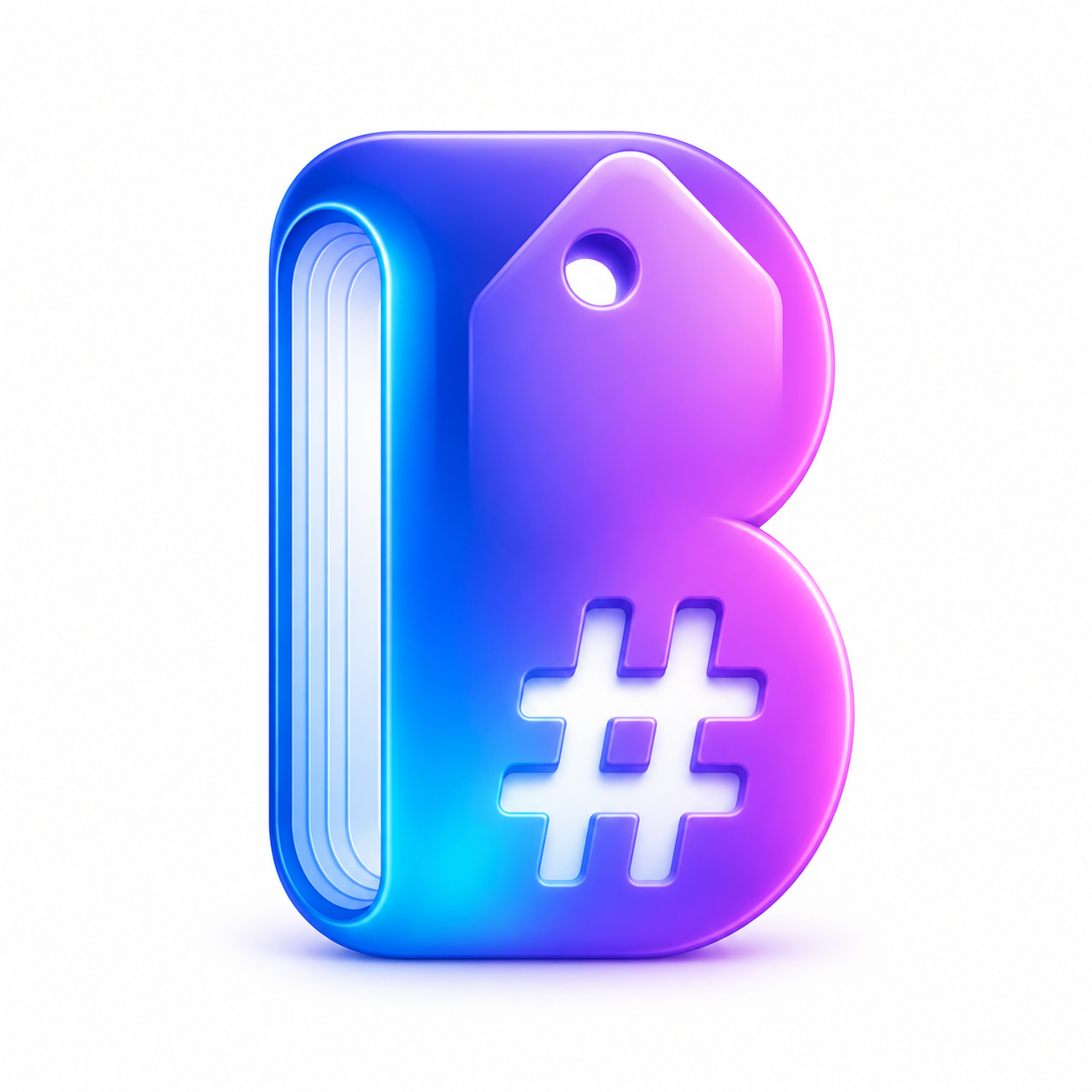 GrepTag Reader